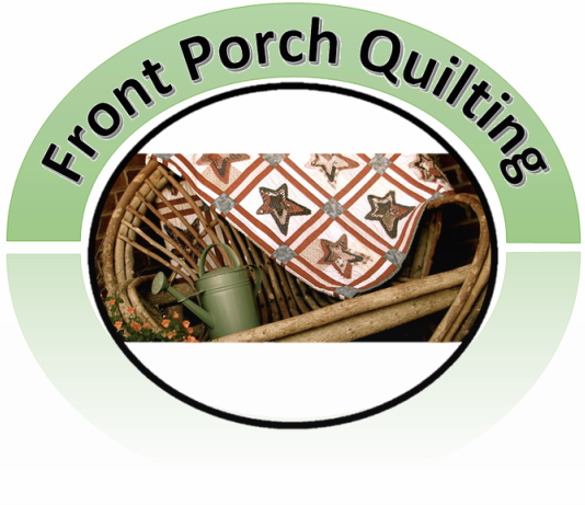 Front Porch Quilting